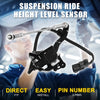Toyota Sequoia 1 Pc Air Suspension Ride Height Level Sensor