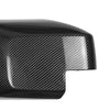 Ford Bronco Carbon Fiber Style Side Mirror Covers (2021-2023)