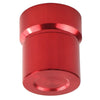 Honda Acura Red VTEC Engine Solenoid Valve Cover Cap