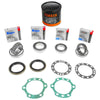 Toyota 70 80 Series Rear Wheel Bearing Kits (1990–2007)