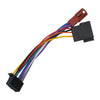 Pioneer ISO Wiring Cable and Power Adaptor