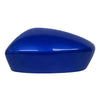 Mazda CX-5 CX5 Blue Left Side Rear View Mirror Cover (2013-2014)