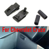 Chevrolet Cruze Sedan Hatchback Glove Box Buckle Clips (2009-2015)