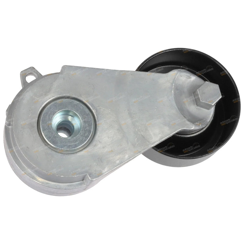 Nissan Tiida C11 Drive Belt 4 cyl 1.8L Auto Tensioner (2006-2008)