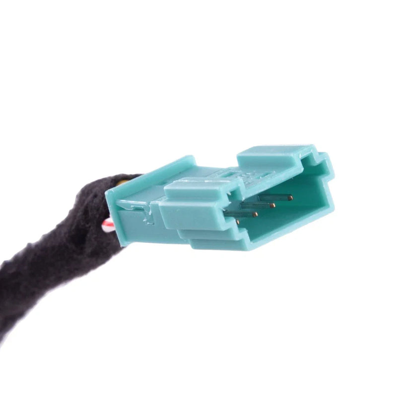 BMW X1 E84 Steering Wheel Paddle Shift Harness Cable (2010-2014)