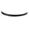 Cadillac CT5 2020-23 Carbon Fiber Rear Trunk Spoiler Wing Lip V Style Fit