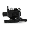 Ford Focus, Escape, Mazda Black Thermostat Housing Assembly (2000-2012)