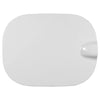 Chevrolet Silverado Fuel Tank Filler Cap Door 6.6FT Bed (2019–2024)
