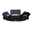 Harley Electra Glide Touring 3 Pouch Windshield Bag (2014-2023)