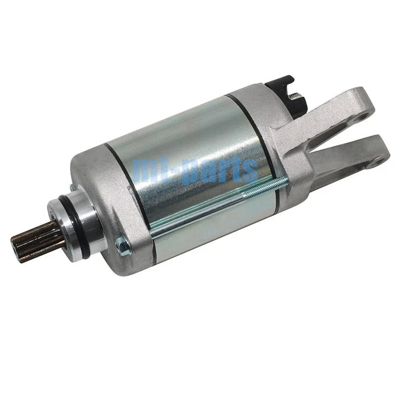 Honda NC700 X ABS DCT, NC700 Integra Starter (2012-2017)