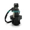 Honda RVF400 NC35, NX650 Dominator Ignition Key Switch Lock Set (94-99)