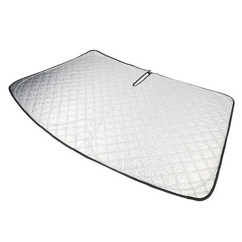 Volkswagen VW Beetle Foldable Windshield Sun Shade (2012-2019)