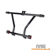 Harley Softail Heritage Classic 114 FLHCS Highway Crash Bars (2018-2023)
