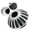 T100 Speedmaster Scrambler Engine Oil Filler Cap Cover (2001-2023)