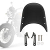Moto Guzzi V7 Classic (2016-2023), V9 Bobber Windshield (2018-2023)
