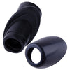 Mercedes-Benz E-Class W124 2 x Antenna Rubber Seals (1984-1997)