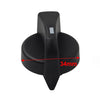 Peterbilt Heater Fan A/C Control Knob
