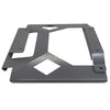 MINI Antenna Bracket Stainless Steel