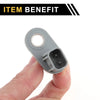 Nissan Primera 1.6 16V Crankshaft Position Sensor (1996-2002)