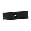 Mitsubishi Outlander Gearshift Cover ABS Material Black