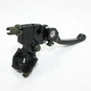 125cc 140cc PIT PRO DIRT BIKE BLACK Bifold Clutch & Brake Lever