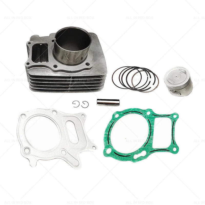Honda TRX250 Recon / EX Piston Gasket Kit (1997-2020)