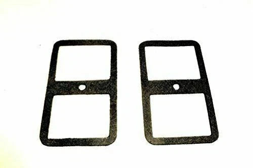 John Deere / Cub-Cadet lawnmower 6hp 7hp 8hp 2 x Valve Cover Gaskets