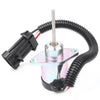 1503ES-12A5UC4S Fuel Shut Off Solenoid 12V