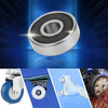 Scooter Skateboard Wheel Deep Groove Ball Bearings 5x16x5mm 1 Pc