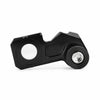 Honda CB650F CBR650F CNC Black Stand Mount Swingarm (2014-2018)