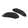 Ducati 899 1199 1299 Tank Traction Side Pad Knee Grip Protector (2012-2019)