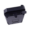 BMW R1300GS R1200GS F750GS Wireless Charger GPS Mount (2013-2023)