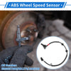 Hyundai Equus ABS Wheel Speed Sensor (2011-2016)