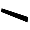 VW Jetta MK7 4x Gloss Black Car Door Pillar Post Trim (2019-2021)