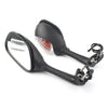 Suzuki GSX-R600 GSX-R750 GSX-R1000 Rear View Mirror with Turn Signal (2005-2015)