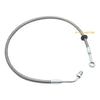 Arctic Cat 250 300 400 Front Left/Right Brake Hose Line (2003–2004)