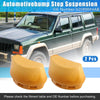 Jeep Liberty KJ Front Suspension Bump Stops (2002-2007)