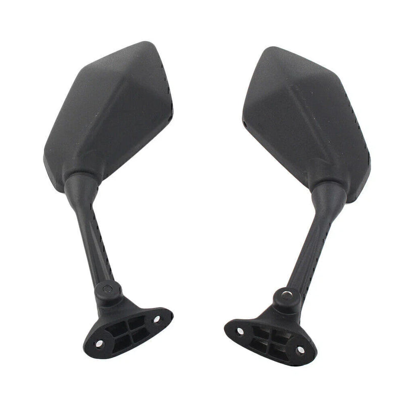 Kawasaki Ninja 650R EX650 ER6F Rear View Mirrors (2009-2011)