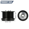 Lexus ES350 V6 3.5L Alternator Clutch Pulley (2007-2018)