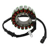 Harley V-Rod Night Rod Stator Coil & Rectifier (2008-2016)