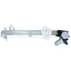 Honda Accord Front Left Window Regulator with Motor (2008-2013)