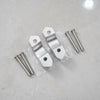 BMW R1300GS Handlebar Mount Riser Adapters (2024)