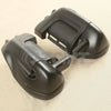 Harley Touring Matte Black Lower Vented Leg Fairing Glove Box (1983-2013)