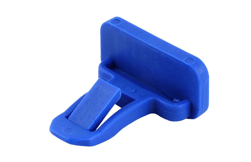 Toyota Hilux 10 x Fender Flare Bumper Clips (2005-2014)