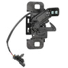 2019-2021 Chevrolet Silverado 1500 GMC Sierra Hood Latch (2019-2021)