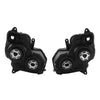 Kawasaki Ninja ZX14R ZX-14R ZZR 1400 Front Headlight Assembly (2006-2011)