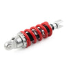 Dirt Pit Bike ATV Quad Motorcycle Red 300mm Shock Absorber Shocks