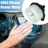 HVAC Blower Motor Fan Assembly Buick Regal (2001–2004)