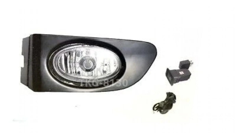 Honda Jazz / Fit Spot Fog Light Lamp (2003-2007)
