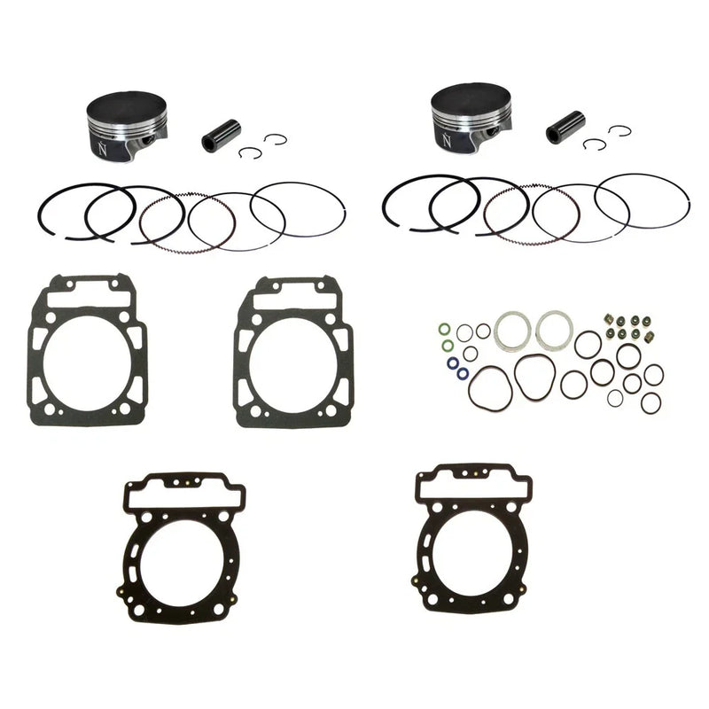 Can-Am Maverick 1000 0.040 Over Bore Top End (2013–2018)